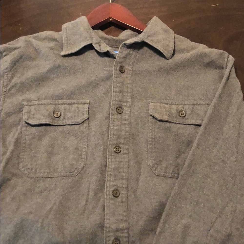 Croft&Barrow Dress Shirt/Casual Button Down (S-M)